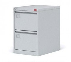 Шкаф картотечный КР-2 (715х465х630мм) для папок формата Follscap и А4