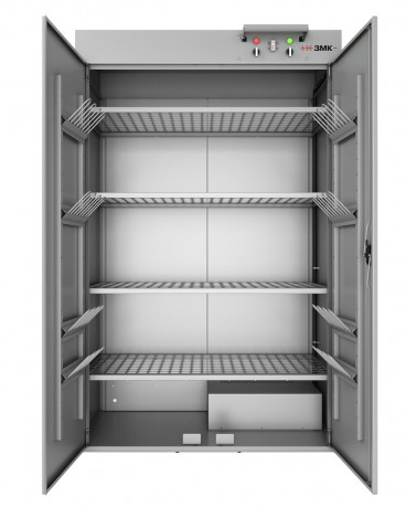 Сушильный шкаф для одежды и обуви ШС-4/1 (1900х1200х620 мм)