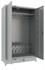 Шкаф сушильный ШСО-09 ЗМК Комфорт 1980х1200х640 мм