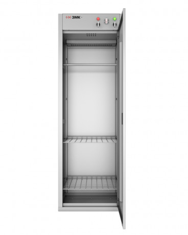 Сушильный шкаф ШБС 1 ЗМК Комфорт (1800х600х495 мм)