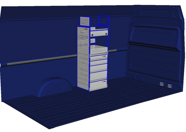 СТЕЛЛАЖ AM.2.71.1620.540.440