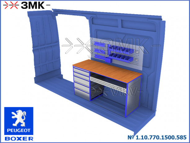 Комплекты 1.10.770.1500.585