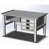 РИ Стол монтажный (700*1200*700 мм)